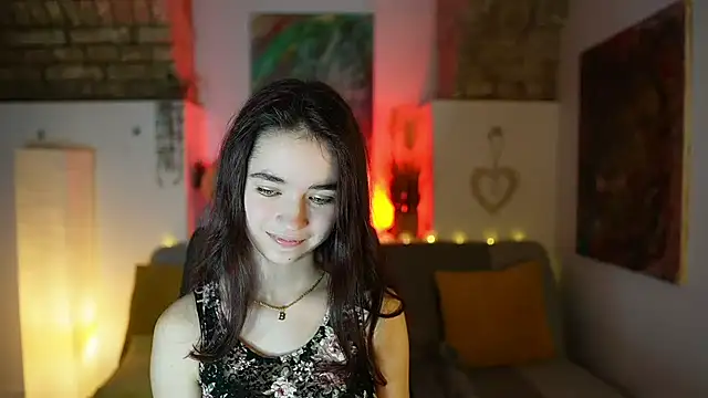 Snapshot of Gia_Paige18 chatting on January 21, 12:39 pm Gia Paige18 online show from January 21, 12:39 pm