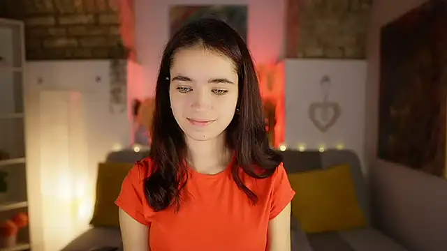 Snapshot of Gia_Paige18 chatting on January 28, 9:30 am Gia Paige18 online show from January 28, 9:30 am