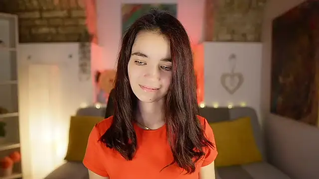Snapshot of Gia_Paige18 chatting on January 28, 12:32 pm Gia Paige18 online show from January 28, 12:32 pm