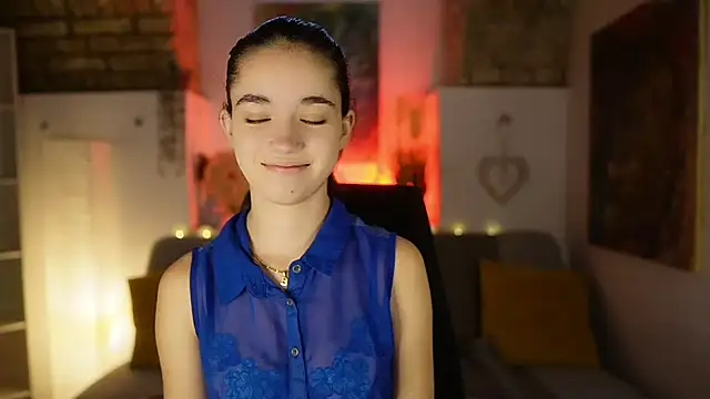 Snapshot of Gia_Paige18 chatting on February 1, 2:24 pm Gia Paige18 online show from February 1, 2:24 pm