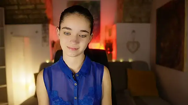 Snapshot of Gia_Paige18 chatting on February 1, 5:37 pm Gia Paige18 online show from February 1, 5:37 pm