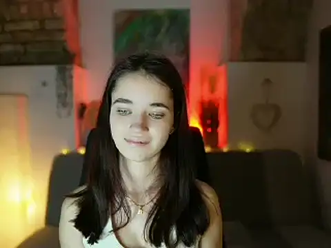 Snapshot of Gia_Paige18 chatting on February 9, 12:52 pm Gia Paige18 online show from February 9, 12:52 pm