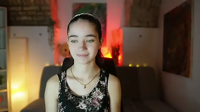 Snapshot of Gia_Paige18 chatting on March 1, 1:51 pm Gia Paige18 online show from March 1, 1:51 pm