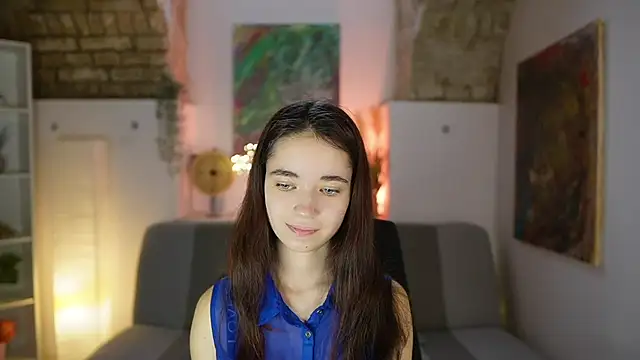 Snapshot of Gia_Paige18 chatting on March 17, 11:21 am Gia Paige18 online show from March 17, 11:21 am