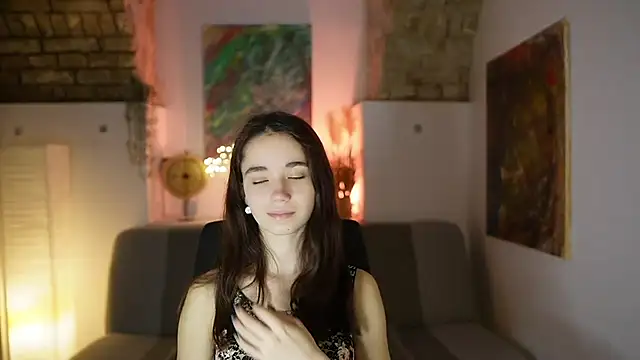 Snapshot of Gia_Paige18 chatting on March 21, 3:46 pm Gia Paige18 online show from March 21, 3:46 pm