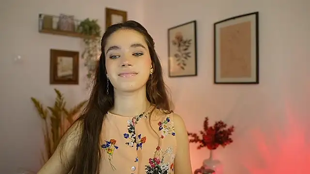 Snapshot of Gia_Paige18 chatting on October 14, 1:01 pm Gia Paige18 online show from October 14, 1:01 pm