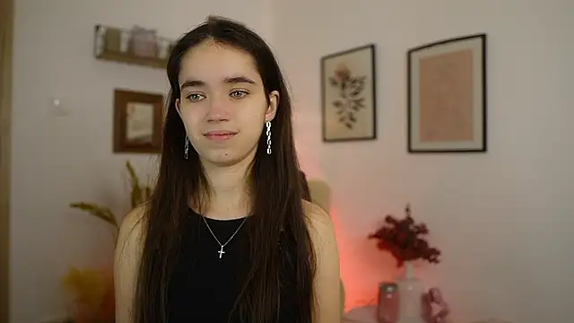 Gia Paige18 online show from February 22, 7:12 pm