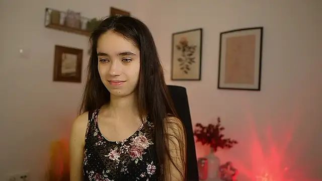 Gia Paige18 online show from March 1, 7:16 pm