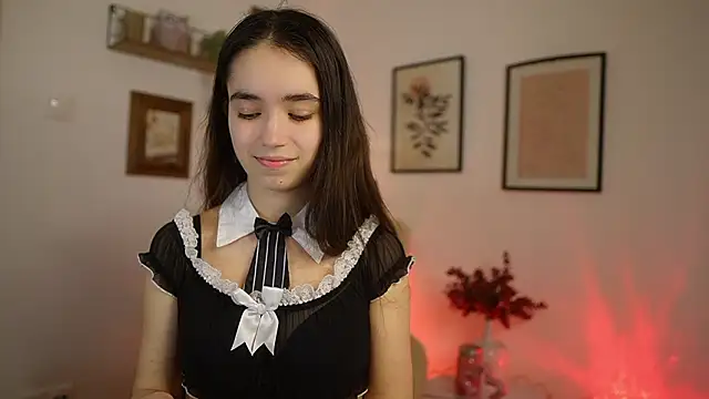 Gia Paige18 online show from March 5, 7:21 pm