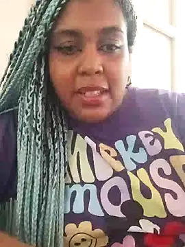 ELLA KELLY online show from February 6, 1:43 pm