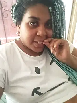 ELLA KELLY online show from March 22, 7:31 pm