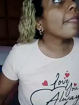 ELLA KELLY online show from October 12, 11:09 am