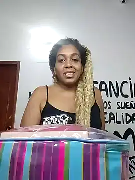 ELLA KELLY online show from November 22, 11:42 am