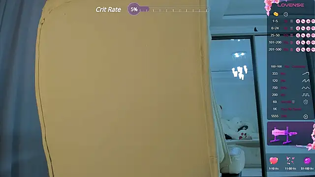 Snapshot of jenny_pvrk chatting on December 8, 6:33 am jenny pvrk online show from December 8, 6:33 am