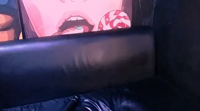 Ebonycutiex online show from March 10, 10:55 pm