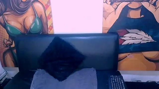 Ebonycutiex online show from March 23, 9:19 pm