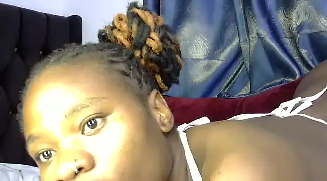 sweetblackbeauty001 online show from February 20, 3:08 pm