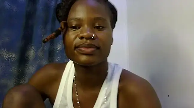 sweetblackbeauty001 online show from March 12, 11:54 pm