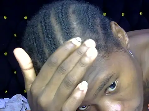 sweetblackbeauty001 online show from January 5, 8:01 pm