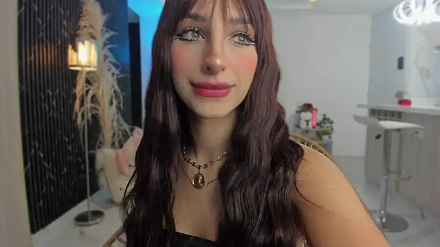 Snapshot of MelodyAdamss chatting on March 22, 12:28 am MelodyAdamss online show from March 22, 12:28 am