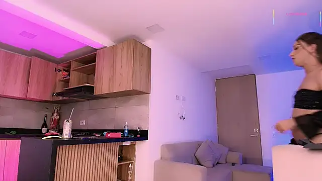 Yumeko jabammi online show from February 10, 9:19 pm