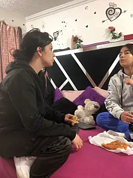 1lovelygirls online show from October 15, 12:16 pm