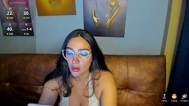 zara41 online show from January 7, 8:44 pm