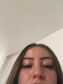 cheryl cc online show from February 27, 7:04 pm