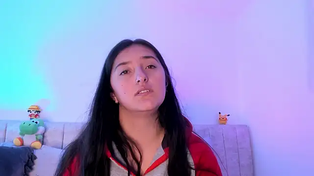 Kathia Morelli online show from February 28, 11:36 am