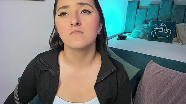 Kathia Morelli online show from September 9, 11:43 am