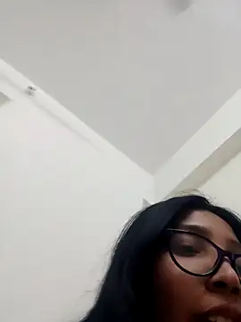 Snapshot of Angel_Anamika chatting on February 26, 6:04 am Angel Anamika online show from February 26, 6:04 am