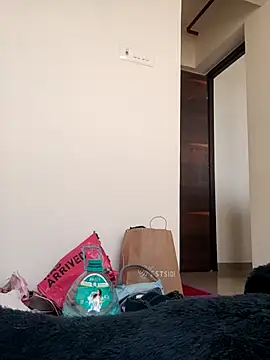 Snapshot of Angel_Anamika chatting on February 27, 6:40 am Angel Anamika online show from February 27, 6:40 am