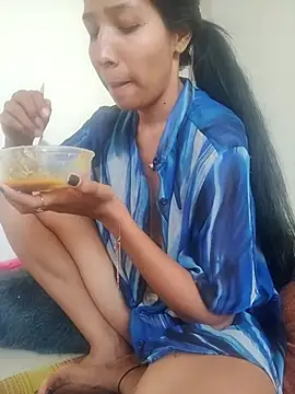 Angel Anamika online show from February 27, 12:23 pm