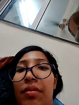 Snapshot of Angel_Anamika chatting on March 13, 4:27 am Angel Anamika online show from March 13, 4:27 am