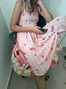 Snapshot of Angel_Anamika chatting on October 9, 7:06 am Angel Anamika online show from October 9, 7:06 am