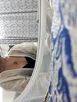 Snapshot of Angel_Anamika chatting on October 28, 7:12 am Angel Anamika online show from October 28, 7:12 am