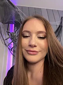 ChloeMarsch online show from October 25, 4:09 am