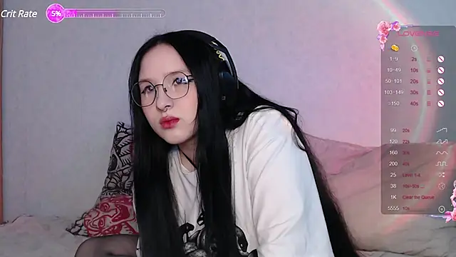 Snapshot of rageins chatting on January 12, 4:21 am rageins online show from January 12, 4:21 am