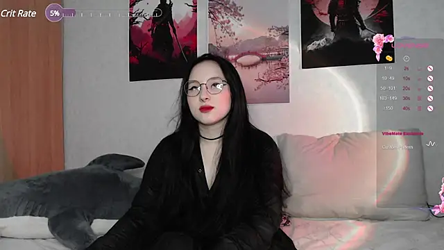 Snapshot of rageins chatting on February 18, 6:15 am rageins online show from February 18, 6:15 am