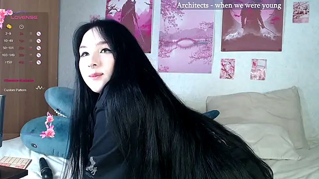 Snapshot of rageins chatting on October 3, 5:59 am rageins online show from October 3, 5:59 am