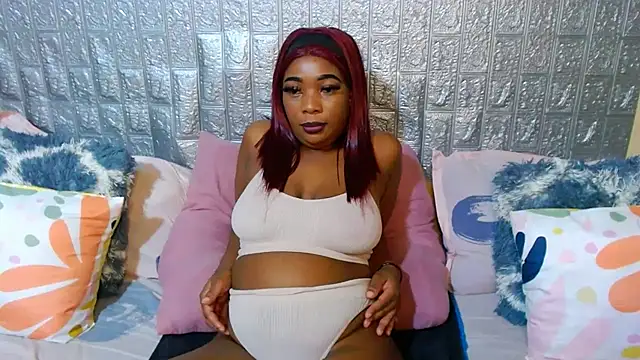 Foxy African online show from November 4, 3:05 am