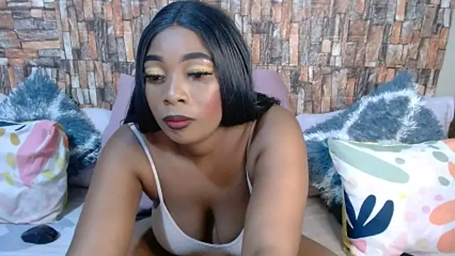 Foxy African online show from March 26, 8:42 am