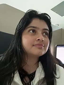 Stephania 18 online show from January 28, 12:15 am