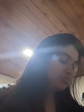 Stephania 18 online show from October 19, 4:46 am