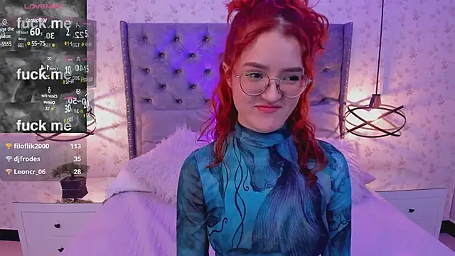 MiaWinx online show from December 19, 1:39 am