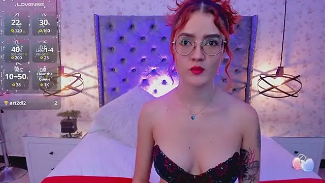 MiaWinx online show from January 22, 3:31 am