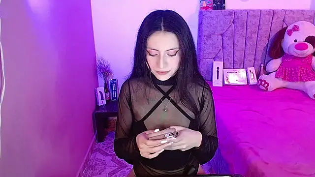 fluffy peit16 online show from March 12, 11:22 pm