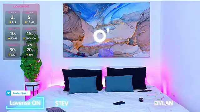 Mackenzzie 777  online show from September 18, 10:45 pm