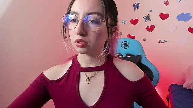 Snapshot of Julieta_cott chatting on February 1, 12:07 am Julieta cott online show from February 1, 12:07 am