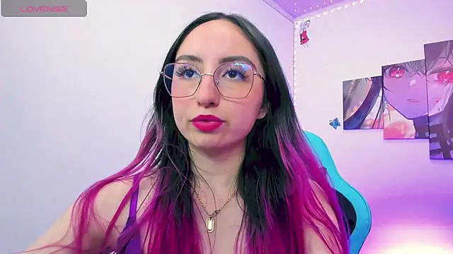 Snapshot of Julieta_cott chatting on March 1, 2:15 am Julieta cott online show from March 1, 2:15 am